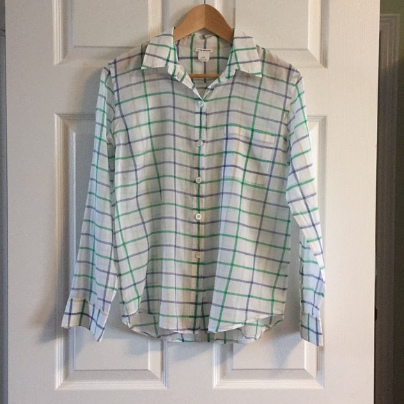 Club Monaco Shirt - Picture 2 of 5